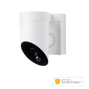 IP Camera Draadloos WiFi beveiligingscamera - Somfy